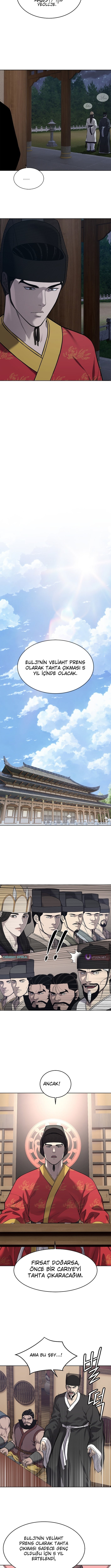 Çelik İmparator Bölüm 31 - Sayfa 9