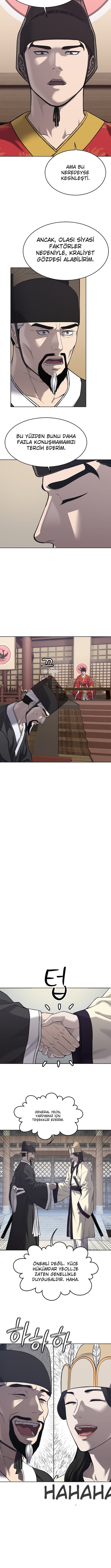 Çelik İmparator Bölüm 31 - Sayfa 10