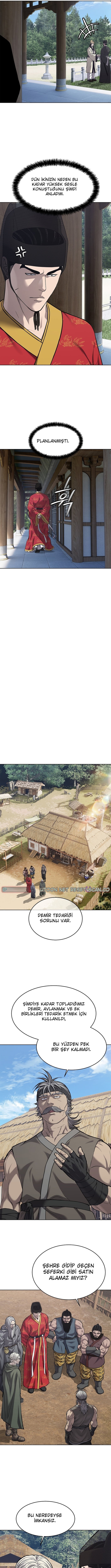 Çelik İmparator Bölüm 31 - Sayfa 11