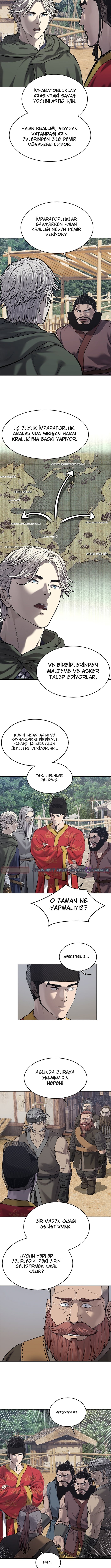 Çelik İmparator Bölüm 31 - Sayfa 12