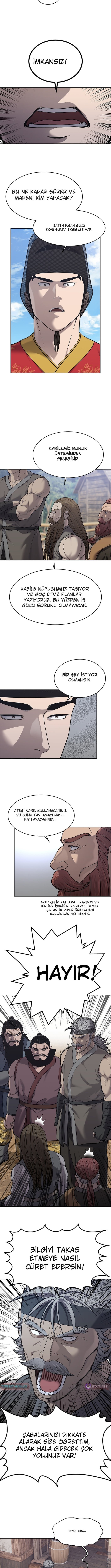 Çelik İmparator Bölüm 31 - Sayfa 13