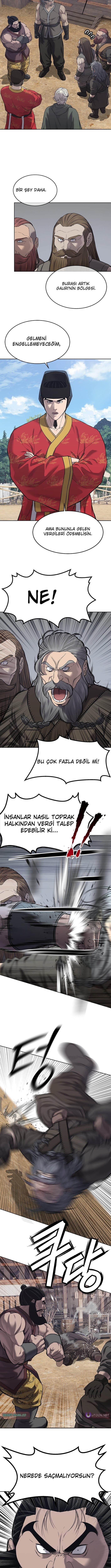 Çelik İmparator Bölüm 31 - Sayfa 14