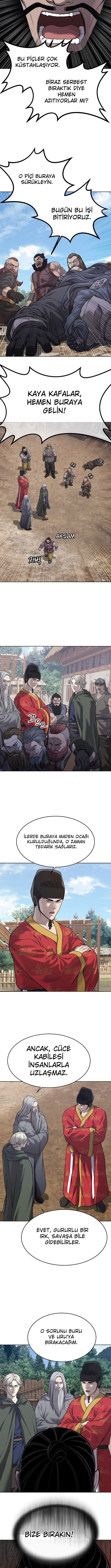 Çelik İmparator Bölüm 31 - Sayfa 15