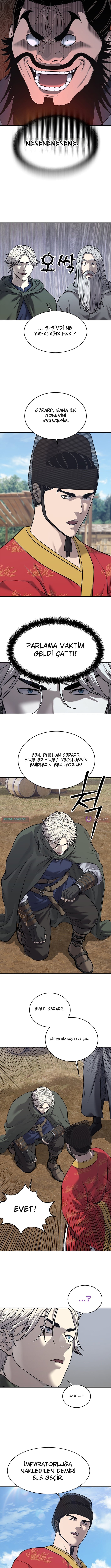 Çelik İmparator Bölüm 31 - Sayfa 16