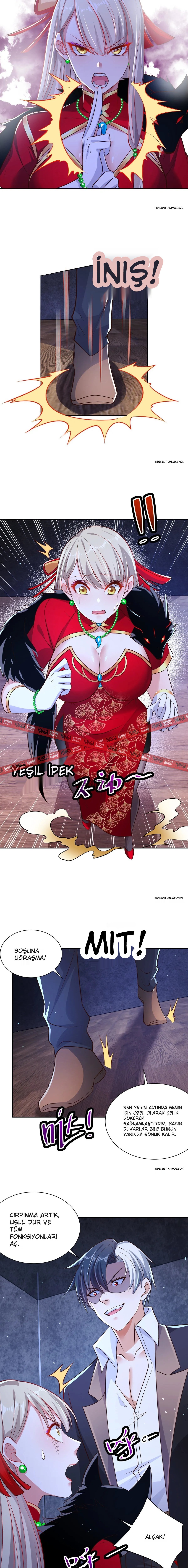 Yüce Kötünün Yükselişi Bölüm 15 - Sayfa 5