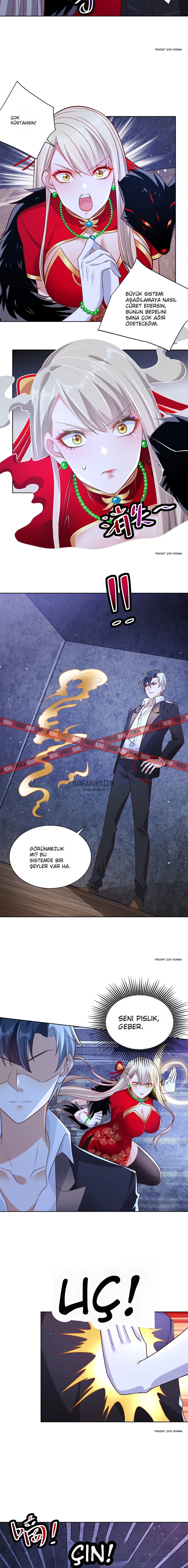 Yüce Kötünün Yükselişi Bölüm 15 - Sayfa 6