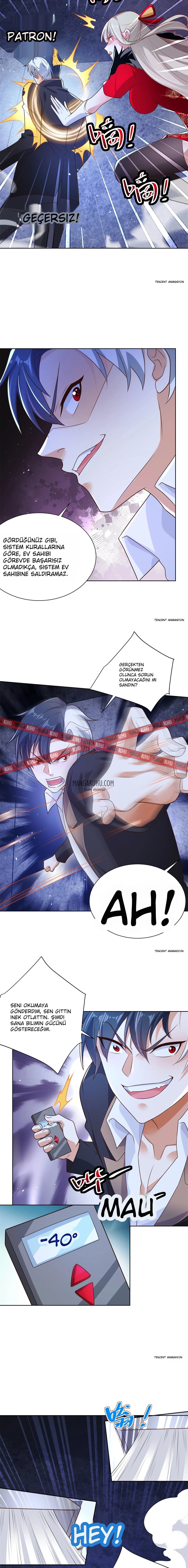 Yüce Kötünün Yükselişi Bölüm 15 - Sayfa 7