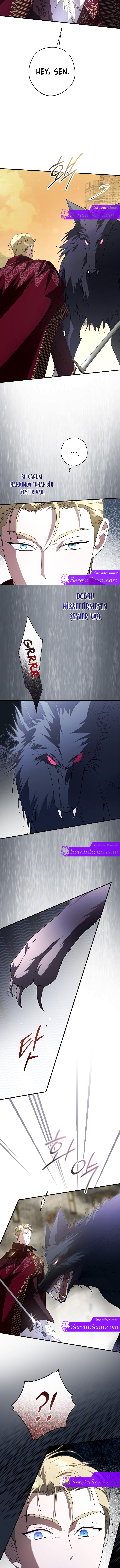 Figüran Başrol Erkekleri Baştan Çıkarttı Bölüm 32 - Sayfa 3