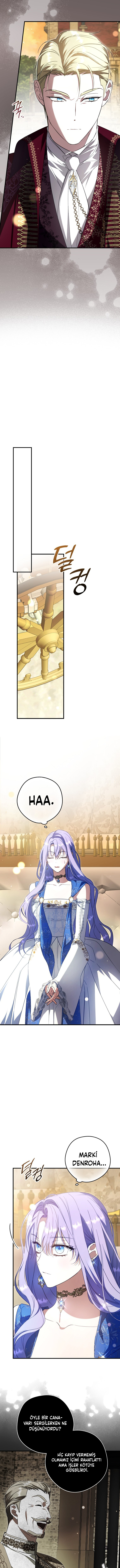 Figüran Başrol Erkekleri Baştan Çıkarttı Bölüm 32 - Sayfa 12