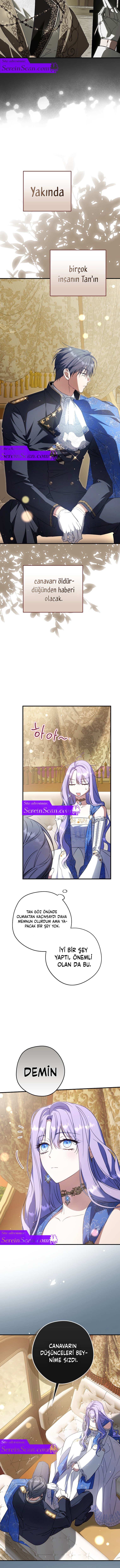 Figüran Başrol Erkekleri Baştan Çıkarttı Bölüm 32 - Sayfa 13