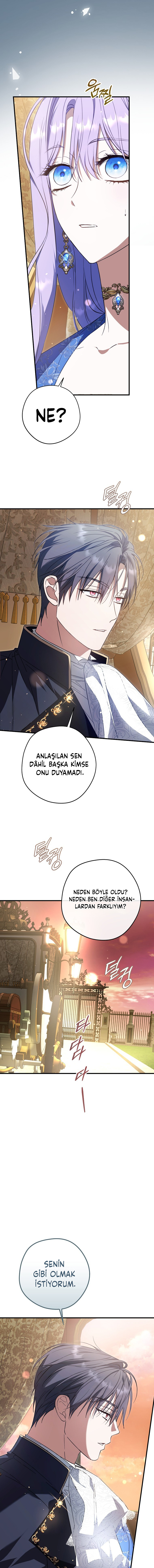 Figüran Başrol Erkekleri Baştan Çıkarttı Bölüm 32 - Sayfa 14