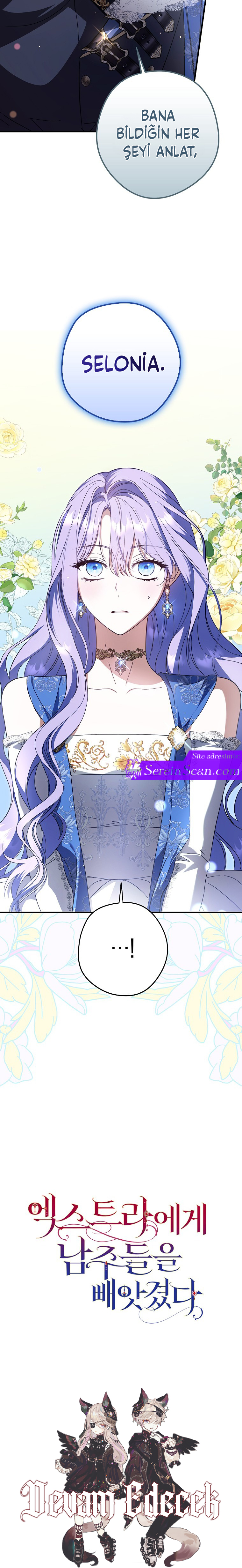 Figüran Başrol Erkekleri Baştan Çıkarttı Bölüm 32 - Sayfa 15