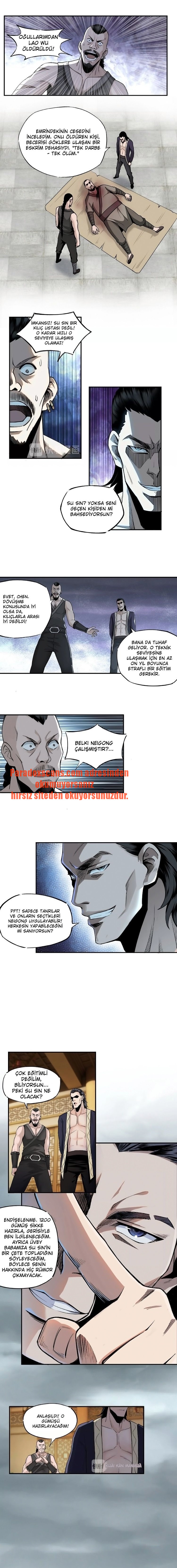 En Büyük Patron Sistemi Bölüm 2 - Sayfa 4