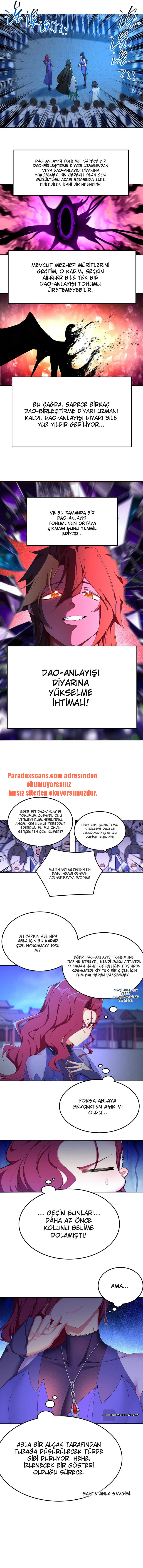 Kahramanların Onlar Olduğu Ortaya Çıktı Bölüm 58 - Sayfa 3