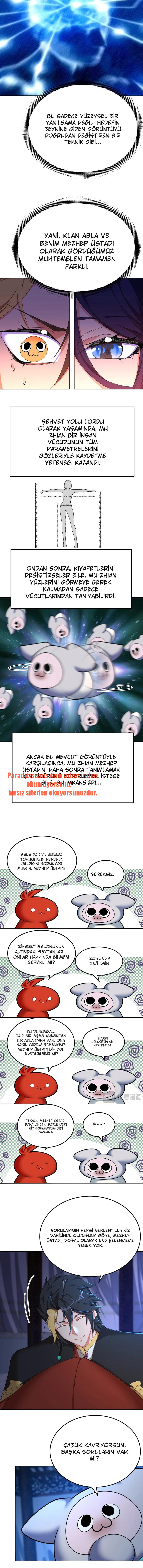 Kahramanların Onlar Olduğu Ortaya Çıktı Bölüm 58 - Sayfa 6