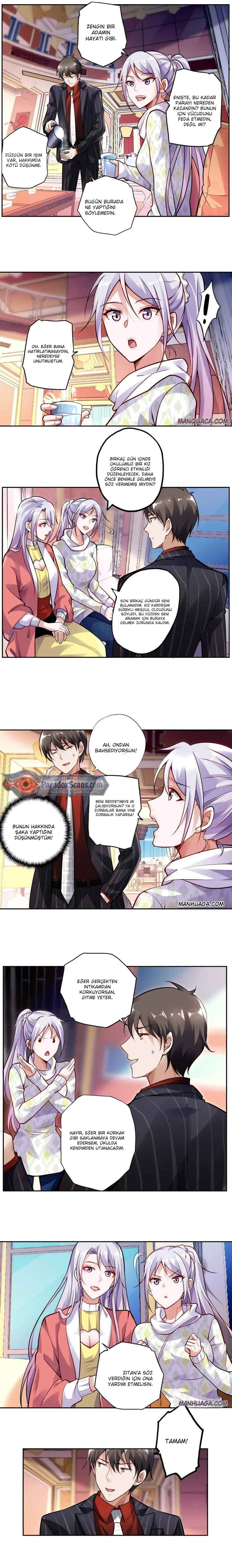 En Güçlü İç Güveyi Bölüm 26 - Sayfa 2