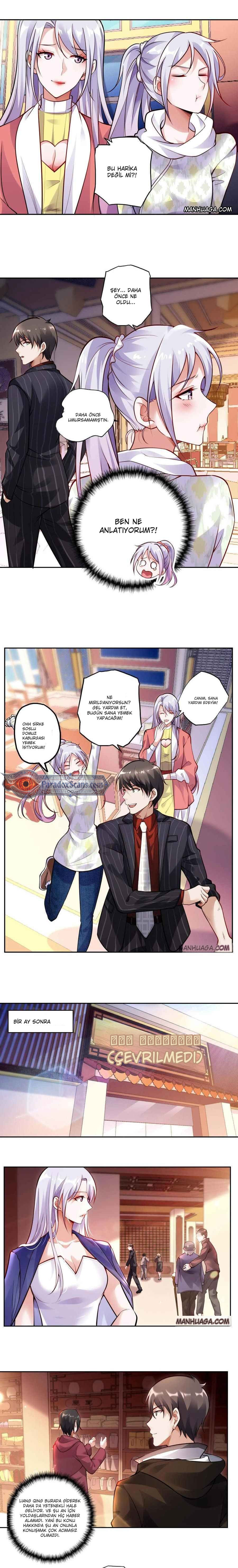 En Güçlü İç Güveyi Bölüm 26 - Sayfa 3