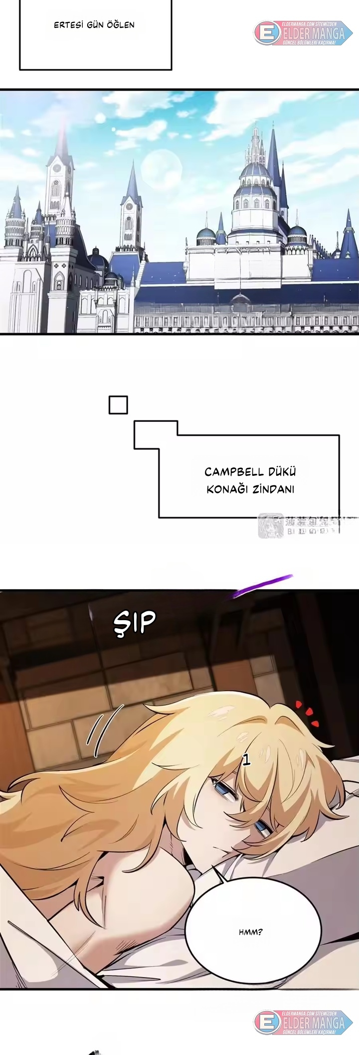 OP Kadın Kahramanın Kötü Adamı Oldum! Bölüm 22 - Sayfa 12