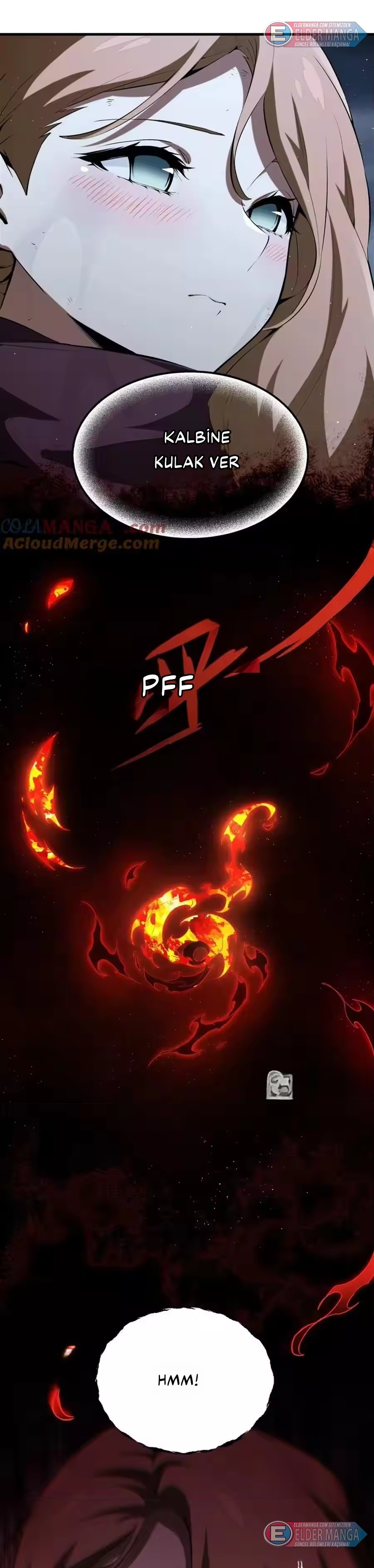 OP Kadın Kahramanın Kötü Adamı Oldum! Bölüm 22 - Sayfa 2