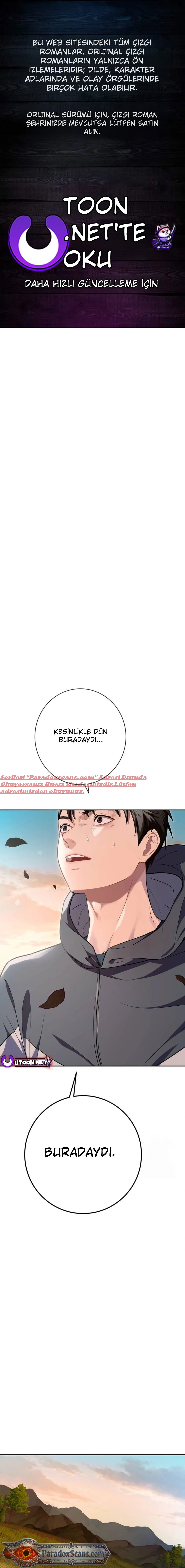 Sesli Dolandırıcılıkla Değişen Hayatım Bölüm 8 - Sayfa 1