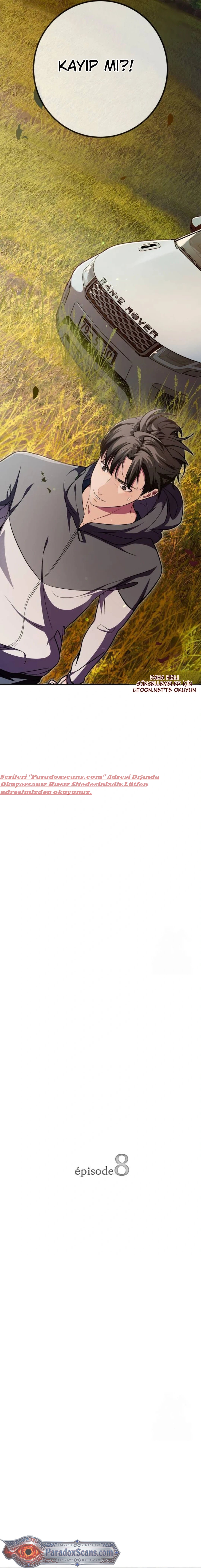 Sesli Dolandırıcılıkla Değişen Hayatım Bölüm 8 - Sayfa 2