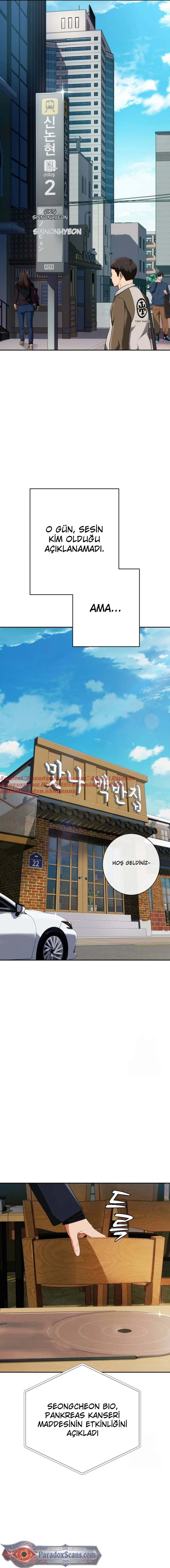 Sesli Dolandırıcılıkla Değişen Hayatım Bölüm 8 - Sayfa 3