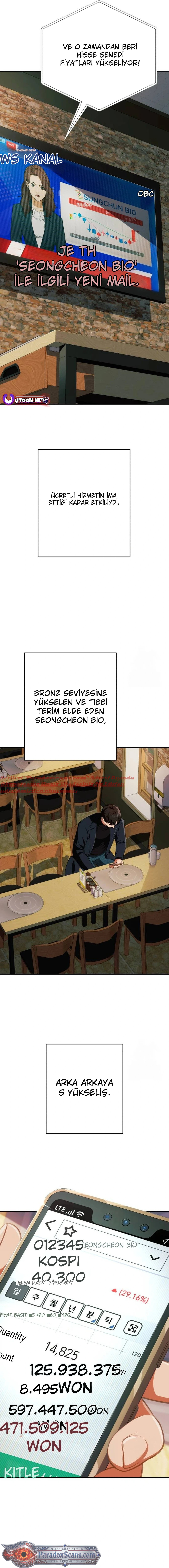 Sesli Dolandırıcılıkla Değişen Hayatım Bölüm 8 - Sayfa 4