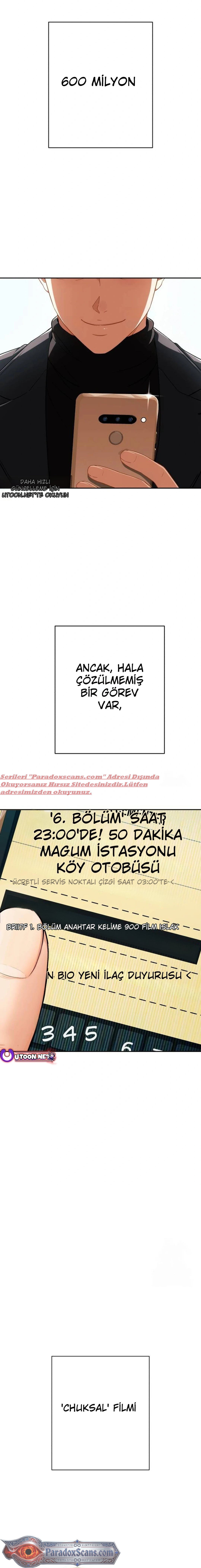 Sesli Dolandırıcılıkla Değişen Hayatım Bölüm 8 - Sayfa 5