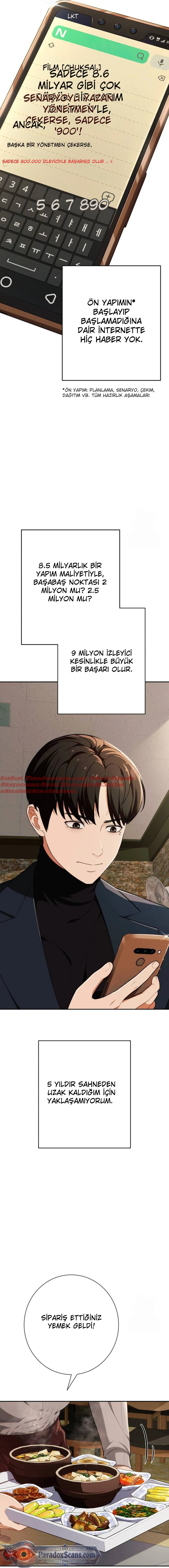 Sesli Dolandırıcılıkla Değişen Hayatım Bölüm 8 - Sayfa 6