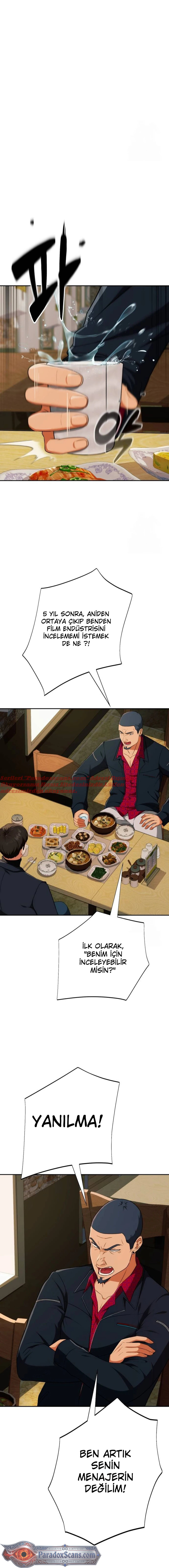 Sesli Dolandırıcılıkla Değişen Hayatım Bölüm 8 - Sayfa 8