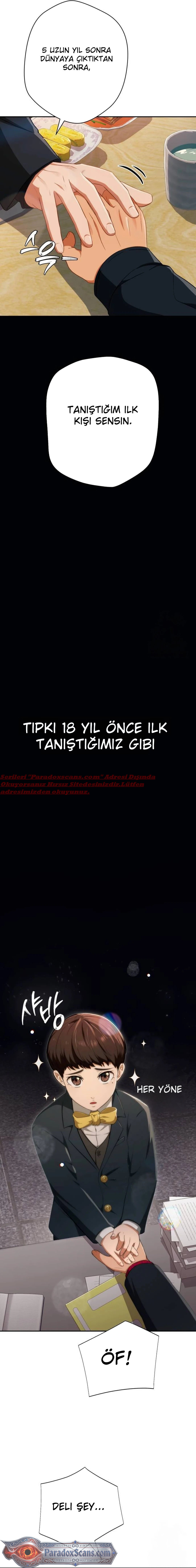 Sesli Dolandırıcılıkla Değişen Hayatım Bölüm 8 - Sayfa 10