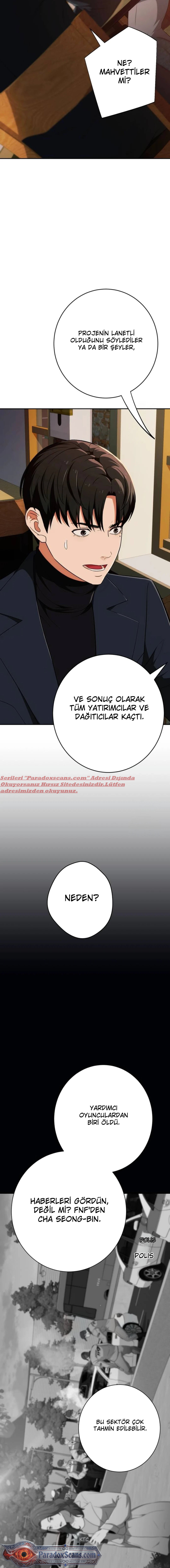 Sesli Dolandırıcılıkla Değişen Hayatım Bölüm 8 - Sayfa 13