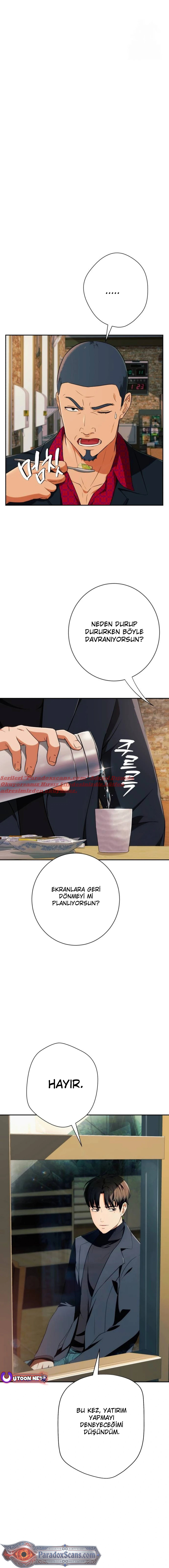 Sesli Dolandırıcılıkla Değişen Hayatım Bölüm 8 - Sayfa 15