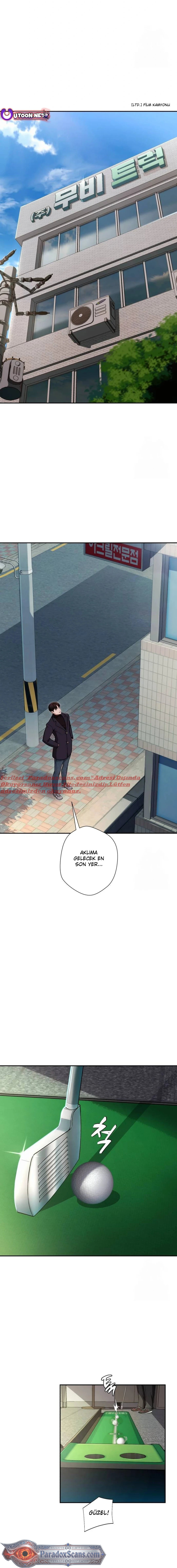 Sesli Dolandırıcılıkla Değişen Hayatım Bölüm 8 - Sayfa 17