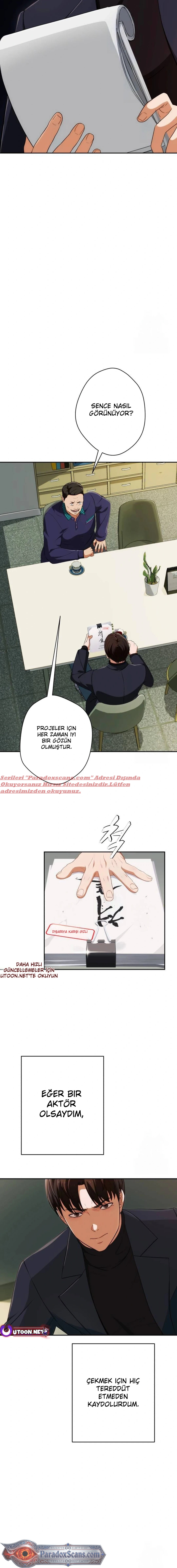 Sesli Dolandırıcılıkla Değişen Hayatım Bölüm 8 - Sayfa 22