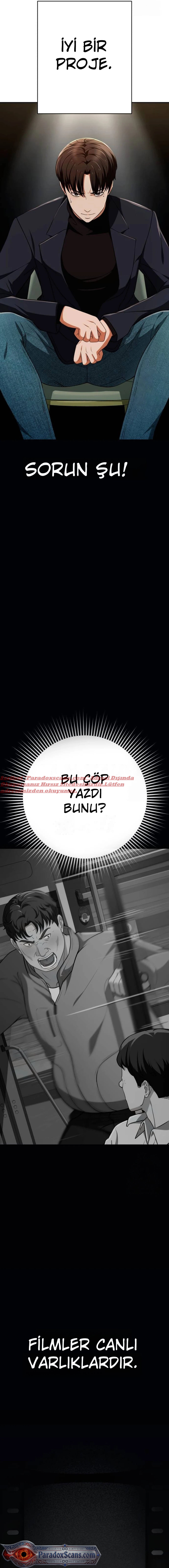 Sesli Dolandırıcılıkla Değişen Hayatım Bölüm 8 - Sayfa 23