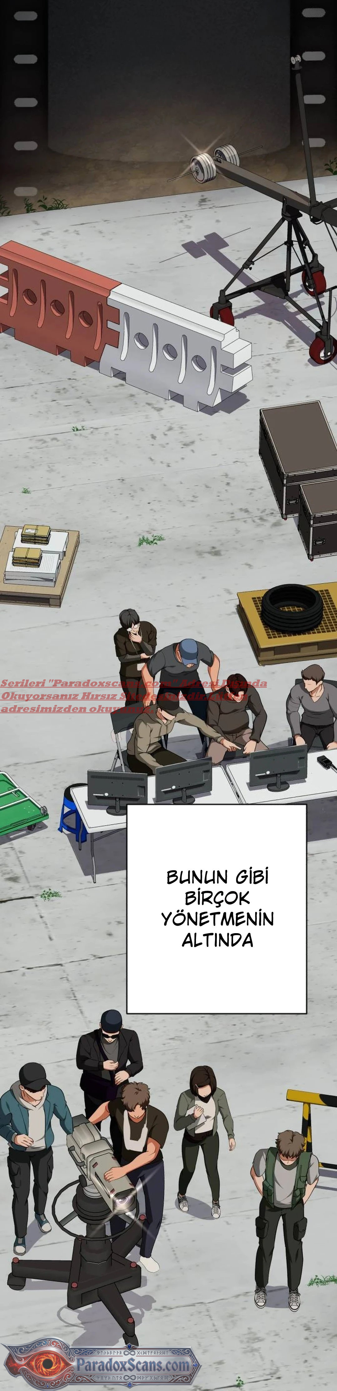 Sesli Dolandırıcılıkla Değişen Hayatım Bölüm 8 - Sayfa 24