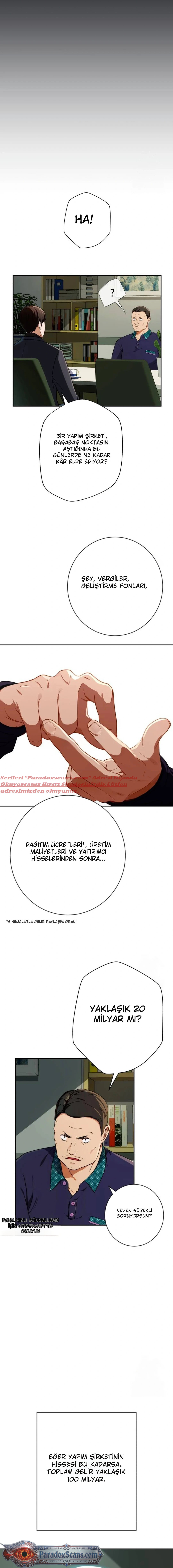 Sesli Dolandırıcılıkla Değişen Hayatım Bölüm 8 - Sayfa 28