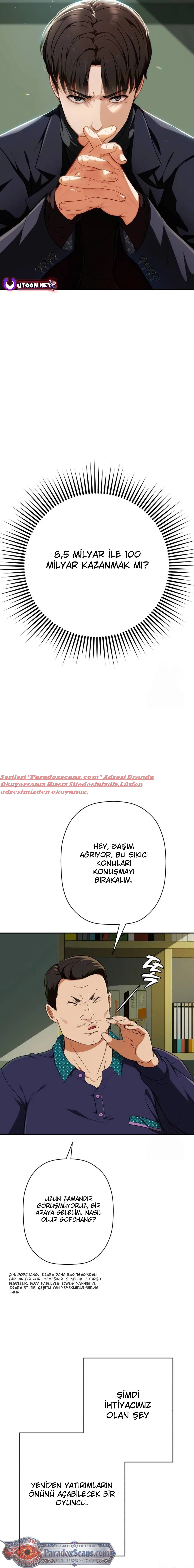 Sesli Dolandırıcılıkla Değişen Hayatım Bölüm 8 - Sayfa 29