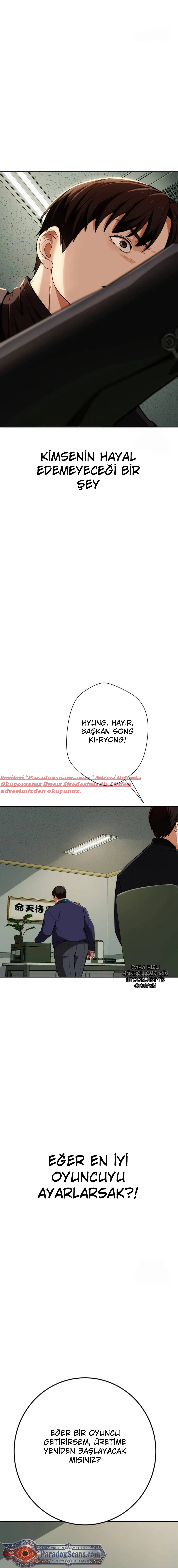 Sesli Dolandırıcılıkla Değişen Hayatım Bölüm 8 - Sayfa 31