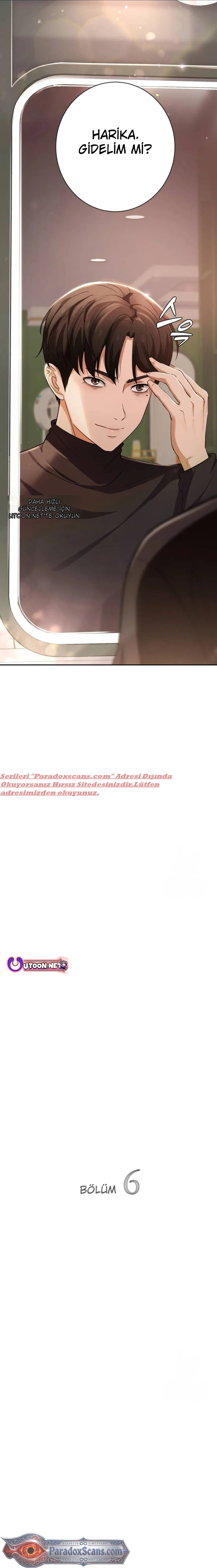 Sesli Dolandırıcılıkla Değişen Hayatım Bölüm 6 - Sayfa 2