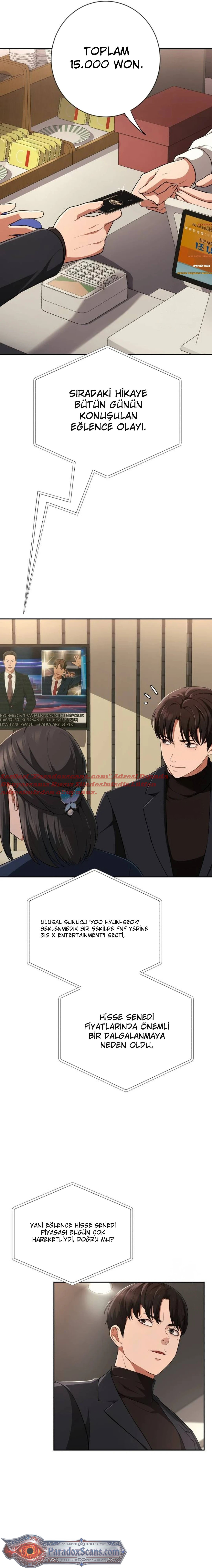 Sesli Dolandırıcılıkla Değişen Hayatım Bölüm 6 - Sayfa 3