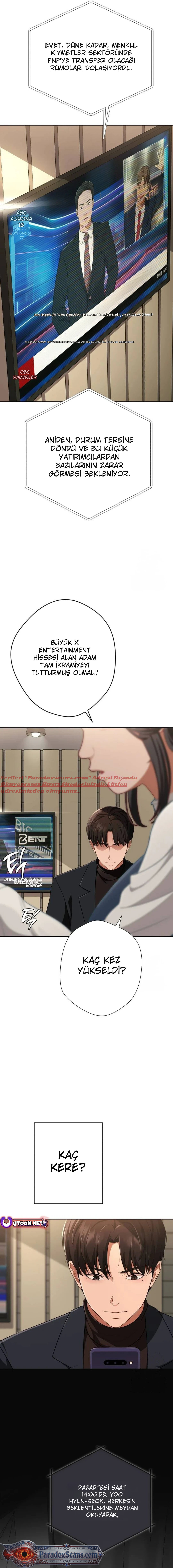 Sesli Dolandırıcılıkla Değişen Hayatım Bölüm 6 - Sayfa 4