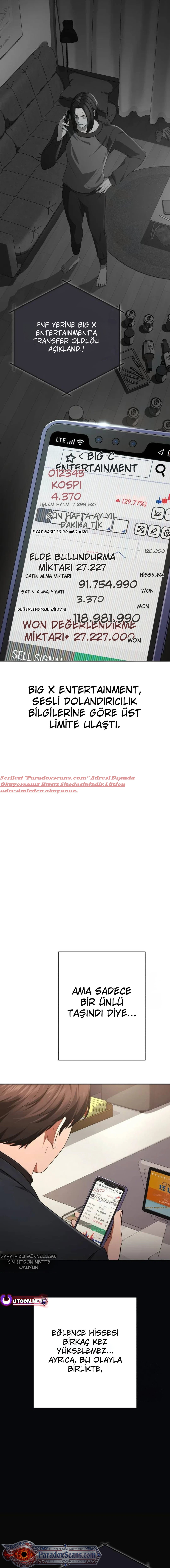 Sesli Dolandırıcılıkla Değişen Hayatım Bölüm 6 - Sayfa 5