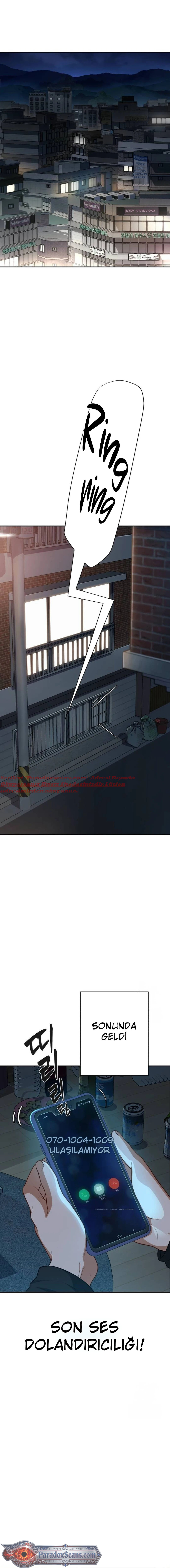Sesli Dolandırıcılıkla Değişen Hayatım Bölüm 6 - Sayfa 7
