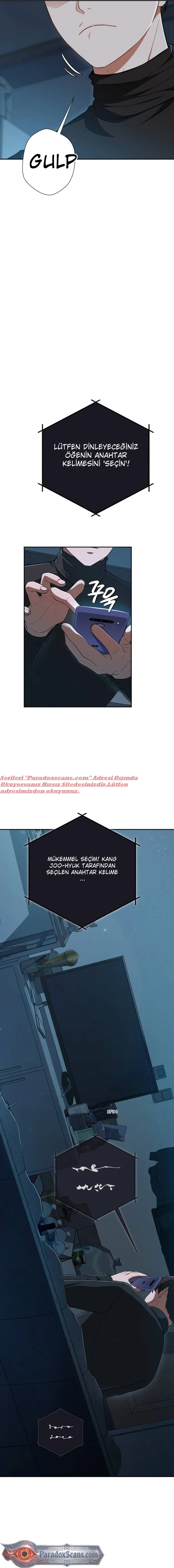 Sesli Dolandırıcılıkla Değişen Hayatım Bölüm 6 - Sayfa 8