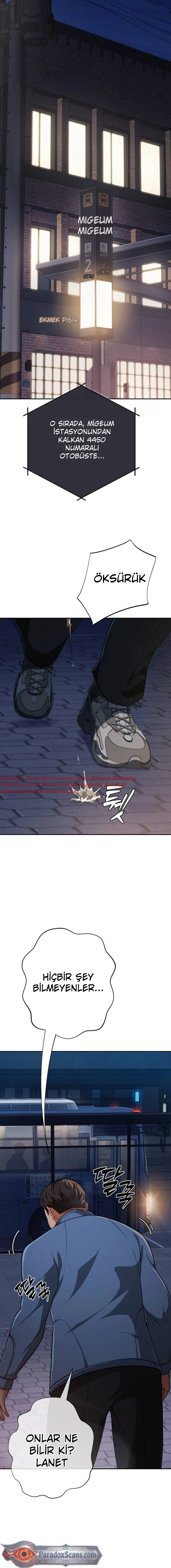 Sesli Dolandırıcılıkla Değişen Hayatım Bölüm 6 - Sayfa 12