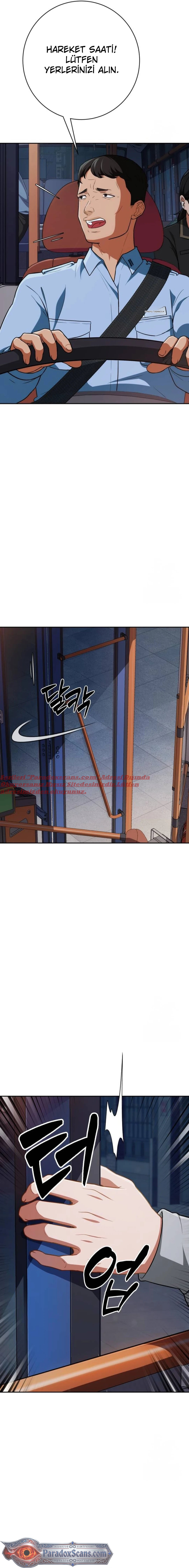 Sesli Dolandırıcılıkla Değişen Hayatım Bölüm 6 - Sayfa 14