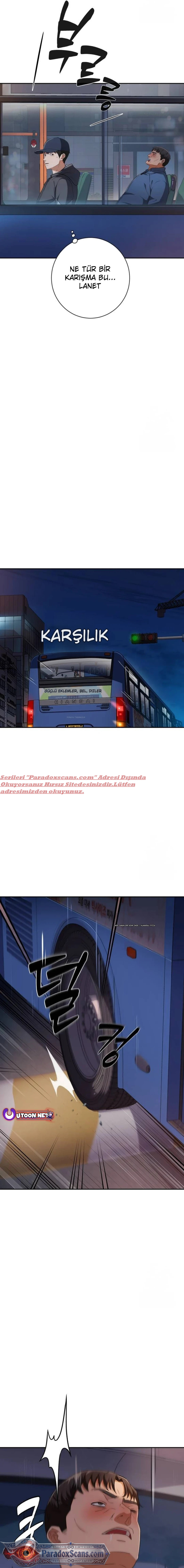 Sesli Dolandırıcılıkla Değişen Hayatım Bölüm 6 - Sayfa 17