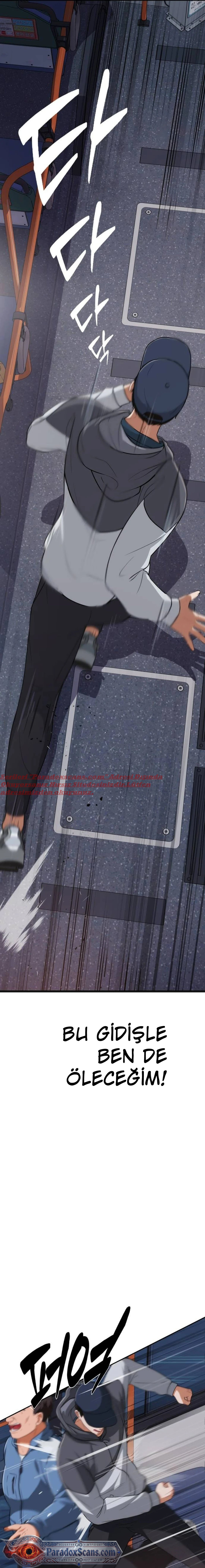 Sesli Dolandırıcılıkla Değişen Hayatım Bölüm 6 - Sayfa 25